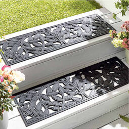 Shop Safety Step Treads